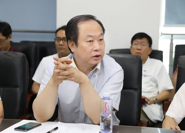 按照医院整体工作部署,日前,天津医大总医院党委书记张建宁,党委副