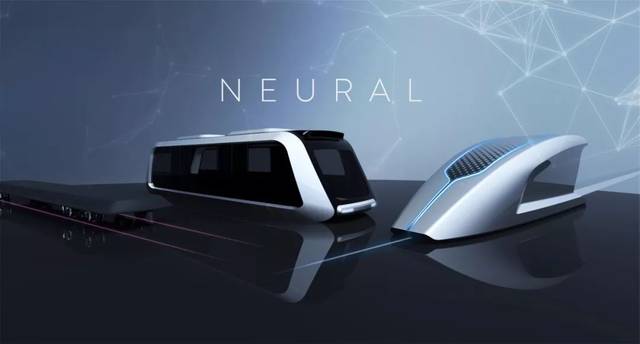 未来的交通工具|2035年城市轨道交通列车系统展望(附图)