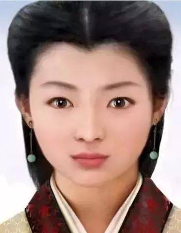 汉代女尸2000年不腐,容貌复原后竟是绝色佳人!
