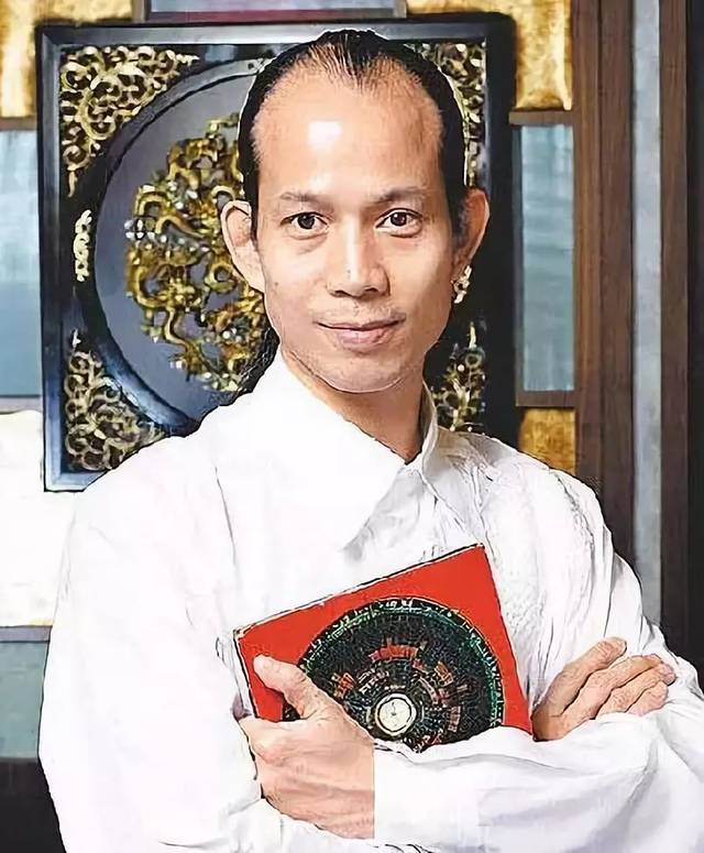 香港最挣钱的职业!风水大师的背后是这样的.
