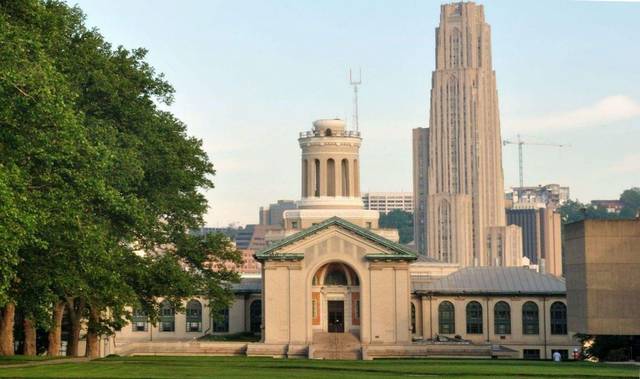 美国卡耐基梅隆大学CMU商业智能与数据