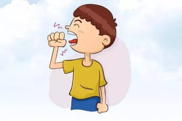 咽部不适(六大症):干,痛,痒,热,痰,阻慢性咽炎是粘膜慢性炎症,以咽部