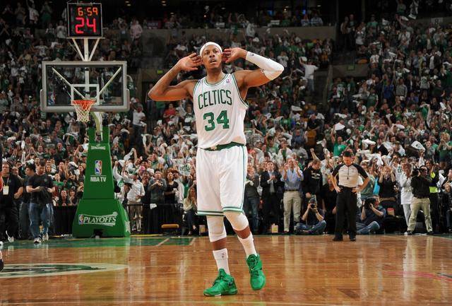 重排nba5大最强34号球星:现役1人进榜,大梦鲨鱼谁第一争议最大
