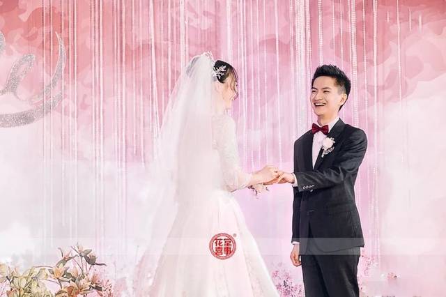 当代硬汉鹿晗,英年早婚庞博