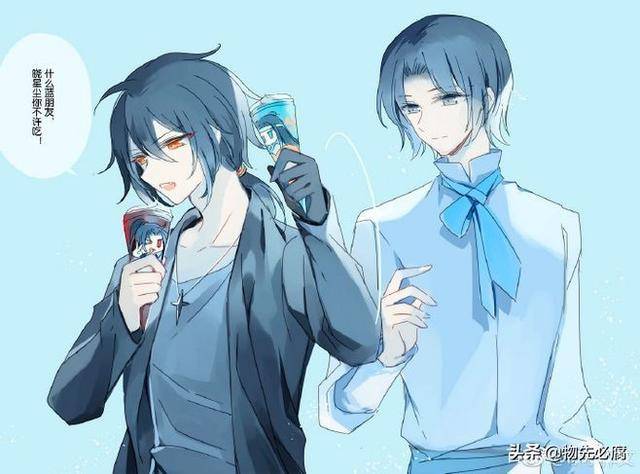 薛晓:他从来不知道,身后还有一个我,也不知道我很喜欢他