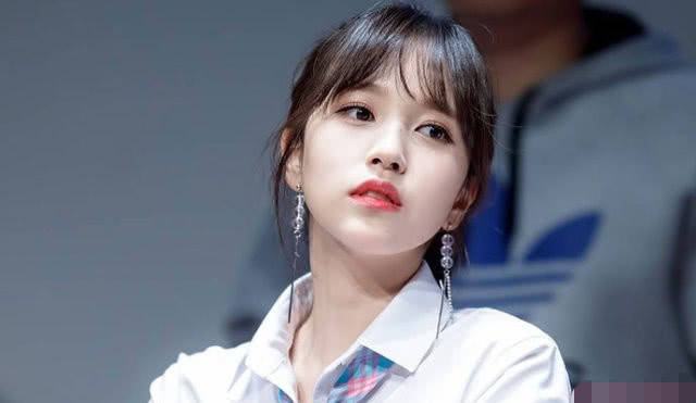 Twice名井南确诊恐慌障碍名井南是谁其父母身份曝光 Twice名井南有钱 柏然网