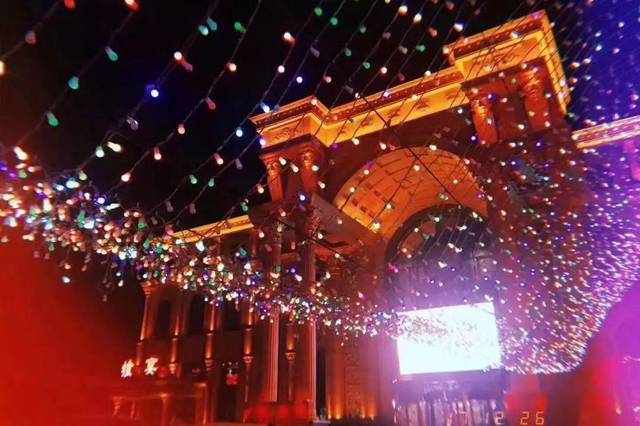 6个岗位免费食宿保险带薪年假工龄工资你想要的都有鼎旺金盛万豪酒店