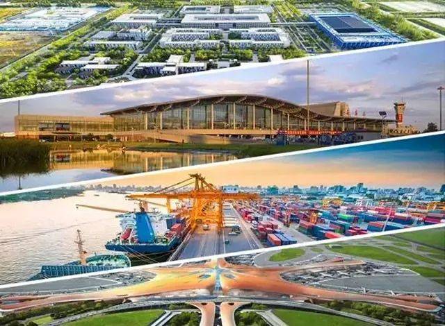 《中国(河北)自由贸易试验区总体方案》解读