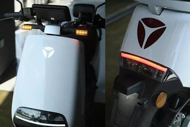 获"欧洲网红车"之称,雅迪g5为何大受欢迎?