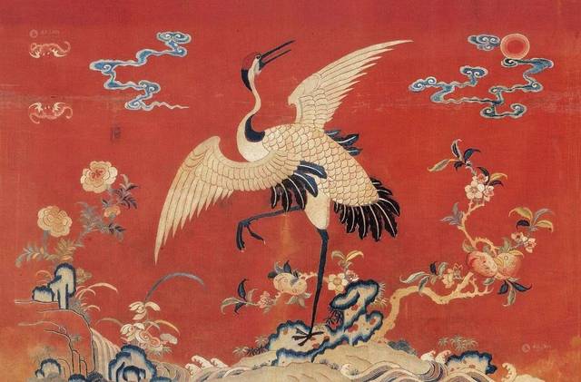 收藏| 古老的刺绣艺术之中国十大名绣介绍_蜀绣