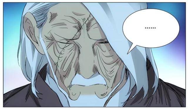 《一人之下》:比肩无根生的黑衣宰相是谁?候选