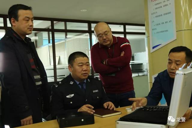 【最美基层民警】一腔热血铸警魂——记佳木斯市公安局向阳公安分局