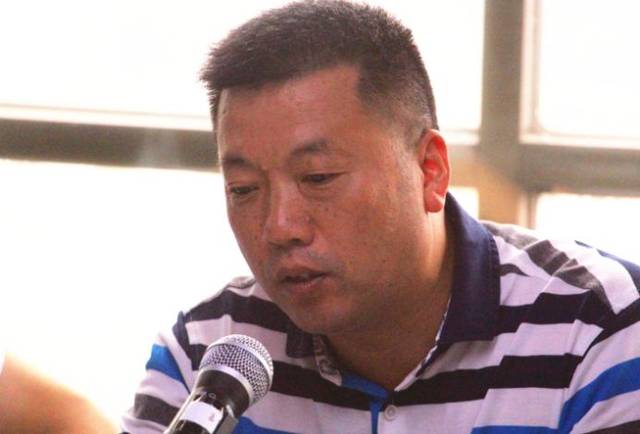 怀化市城市管理和综合执法局党组书记,局长丁继元:既然你已经向城管