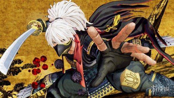 侍魂：晓》Switch版发售日公布！对应60帧动作畅玩_日本