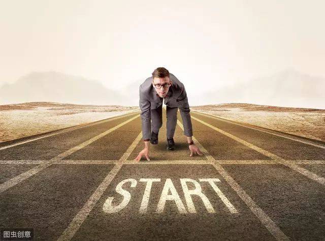 生活中,我们要学会蛰伏,在磨炼和努力中耐心等待成功的到来