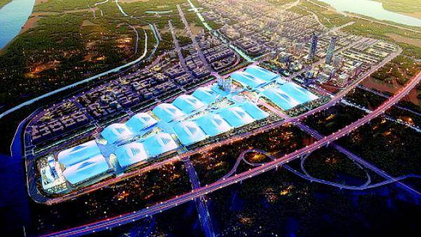 济南先行区重塑城市发展格局