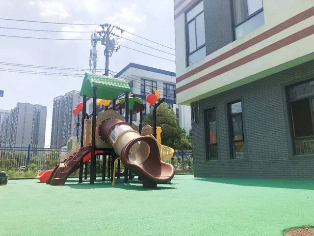 幼儿上学不再难,新站新增公办幼儿园10所!有你家附近的吗?