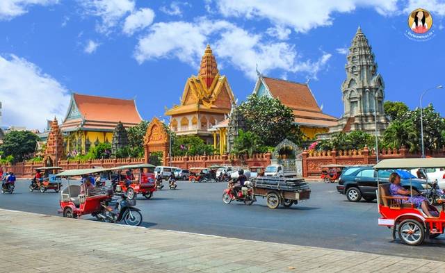 柬埔寨最佳旅游时间 - 柬埔寨旅游最佳季节