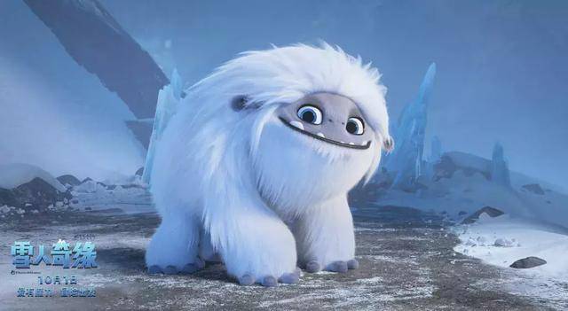 蔡明首次为毛片配音,网友喊话:神还原