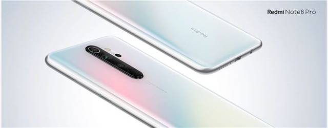 红米新品发布会Redmi Note 8 Pro 正式亮相：对标友商3000 元旗舰_手机