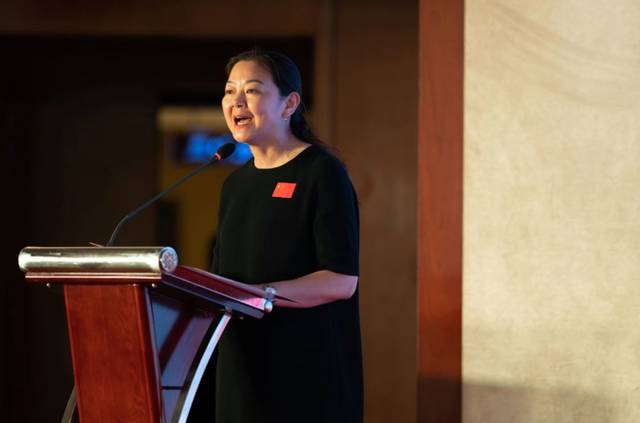 东航江苏公司举办我与祖国共奋进故事大赛