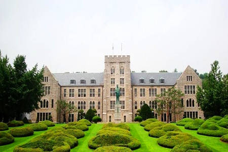 韩国高丽大学留学好吗？_国际教育协会