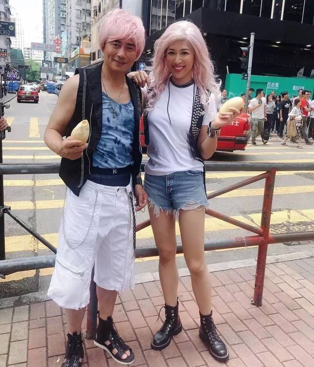 最上镜小姐, 而也有网友也放话: 袁伟豪错过这么一位 岑杏贤被外界嫌