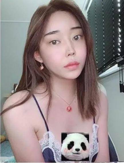 女主播卖身多年宅男女神素颜哭诉下海真相