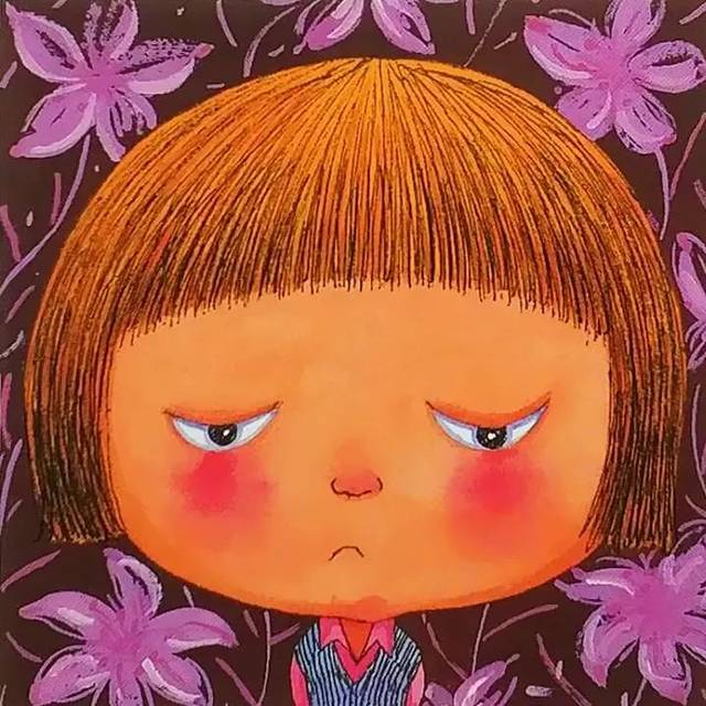 人啊还是要有点脾气才可爱