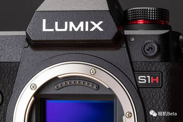 松下lumix s1h全画幅无反相机正式发布_手机搜狐网