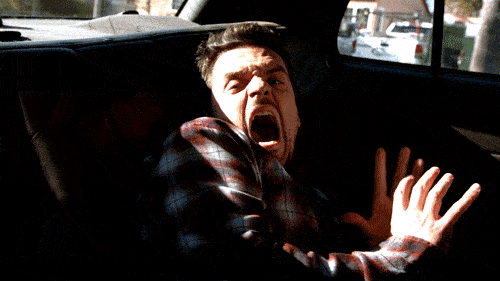 送你一组导游专属gif表情包,快来看看你有没有中枪?