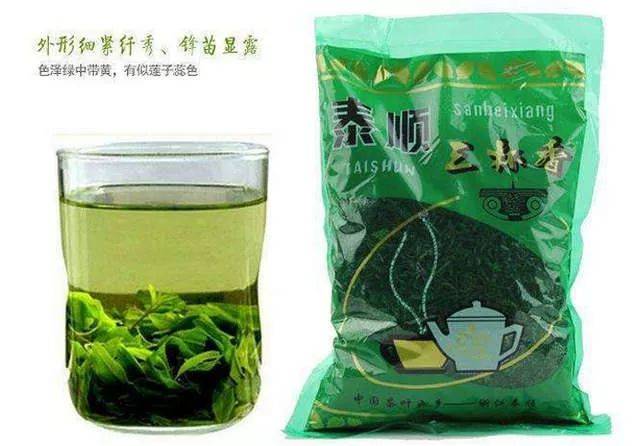 泰顺茶俗"可以无酒,不可无茶",余情犹存三杯香(附视频)