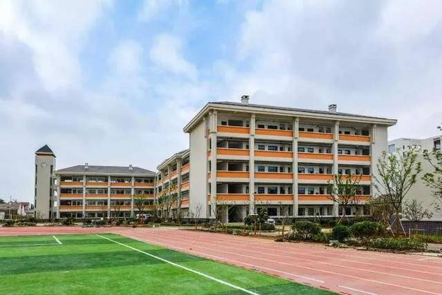 徐州一批新学校投入使用快看你家房子在学区里吗