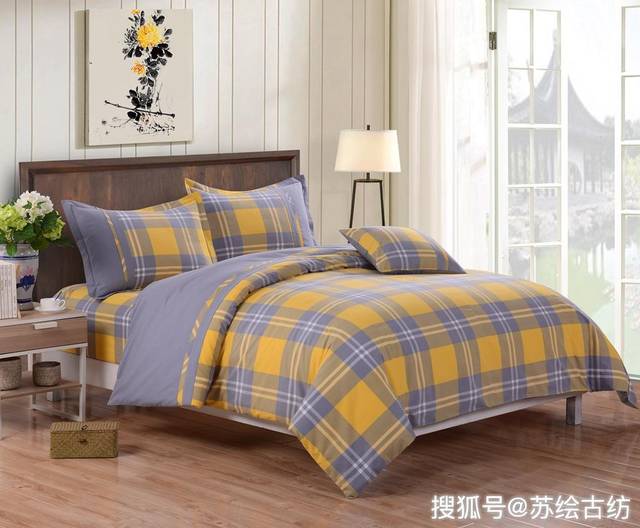 手工织布的发展_搜狐网