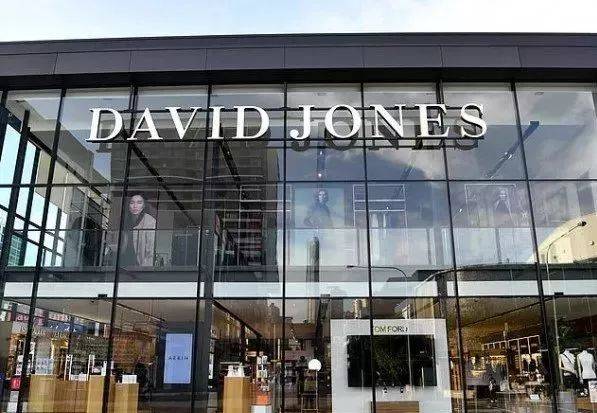 据《每日邮报》报道,这一损失促使david jones的所有者woolworths