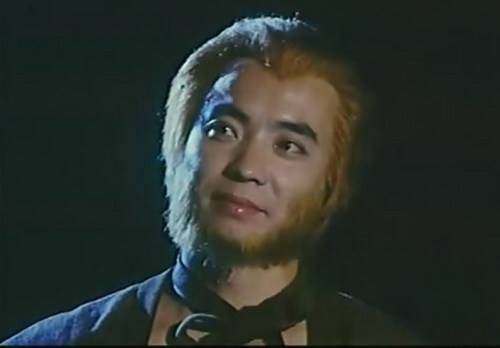 董子健家庭背景强大：妈妈是王京花不算牛，爸爸身份更不容小觑插图5