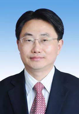 安徽4名厅级干部职务调整(图/简历)