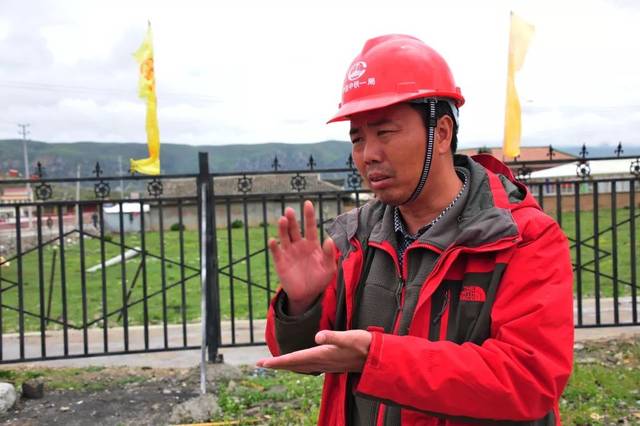 五十周年 | 人物篇之陕西省劳动竞赛标兵姚志军(第19期)_手机搜狐网