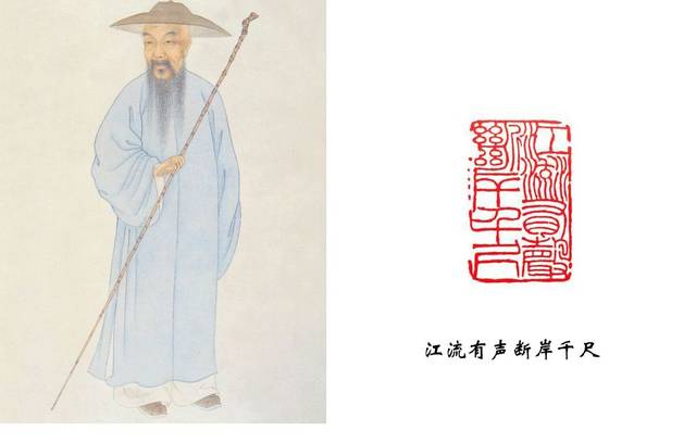 篆刻| 中国书画上为什么会有那么那么多的印章？_搜狐网