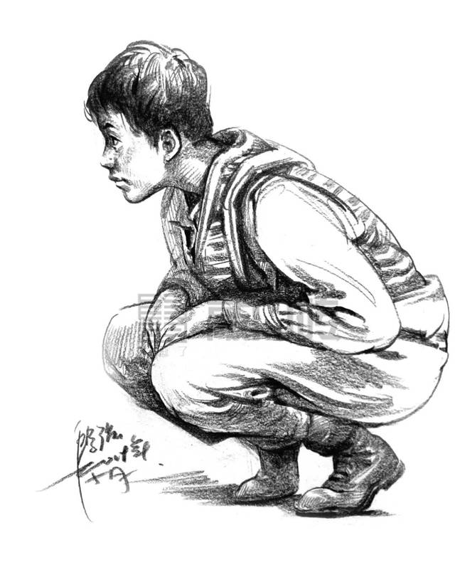 速写名师段强分享联考校考拉分关键,让你轻轻松松上一本!