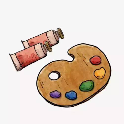 十二种颜料下的濠江居然是这个样子的