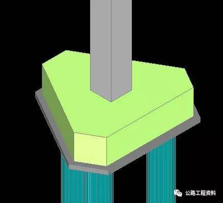 知识普及桩承台