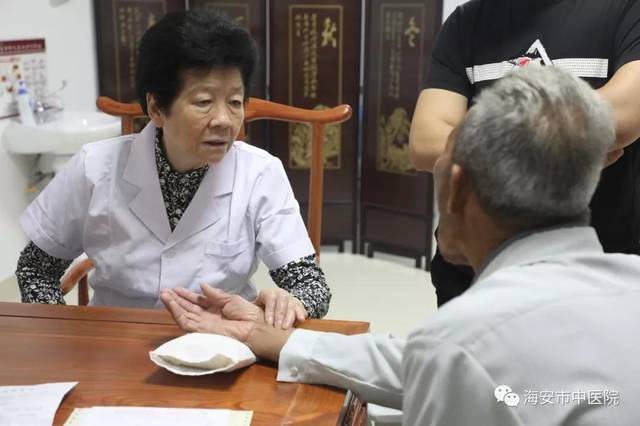 中医针灸：传统艺术与现代医学的完美融合
