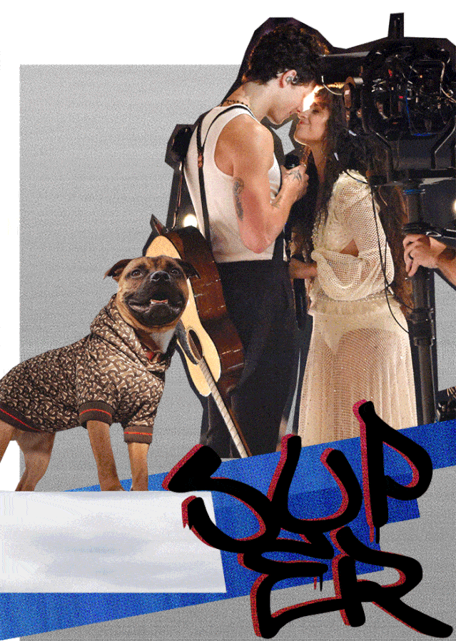 碧梨一边吵架一边出合作系列,不愧是潮流圈"精分"!