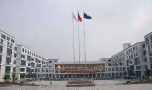 校园:南京航空航天大学金城学院