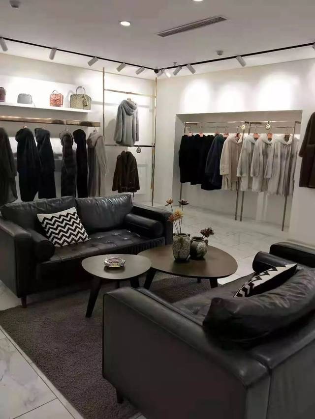 昌黎裘皮城开业三周年,带你领略购物新体验!