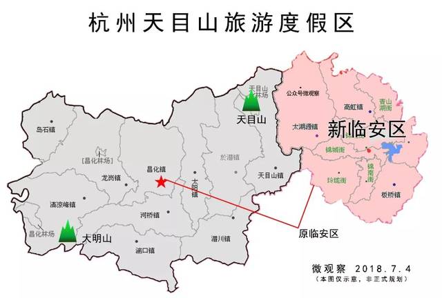 新一轮杭州行政区划调整与2050规划展望,钱塘新区与临空经济区该走向