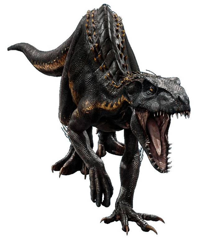 侏罗纪世界2出现暴虐迅猛龙,真实的迅猛龙又如何呢?