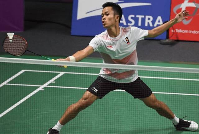 球技|羽毛球单打最强战术全解析,让你在赛场上如鱼得水了!