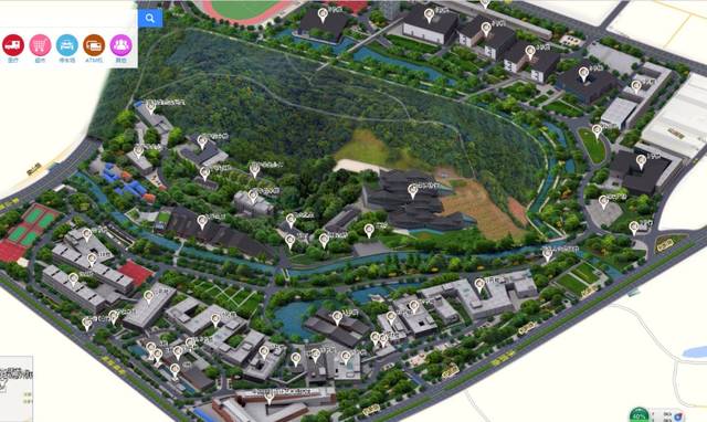 中国美院艺术家族又添2506名新成员!